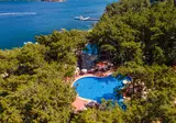 Grand Yazici Club Marmaris Palace foto 22