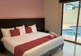 Hotel Ambra foto 6