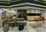 Arts Hotel Istanbul Harbiye foto 6