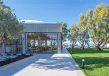 Regia Mare Beach Hotel Bodrum foto 1