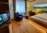 Hotel Kleins Wiese foto 10
