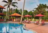 Best Western Premier Agung Resort Ubud foto 2