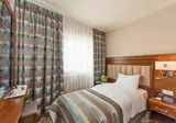 Bekdas Hotel Deluxe foto 26