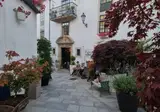 Hotel Monumento Pazo de Orbán e Sangro foto 19
