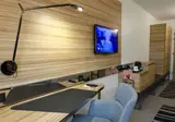 Novotel Paris 14 Porte d'Orleans foto 12