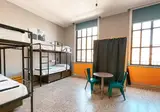Ostello Bello Napoli foto 6