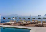Hotel Admiral Sorrento foto 14