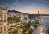 Çiragan Palace Kempinski Istanbul foto 27