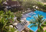 Apsara Beachfront Resort and Villa foto 20