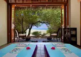 Sheraton Maldives Full Moon Resort & Spa foto 12