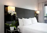 Hotel Eurostars Monte Real foto 6