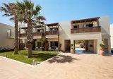 Giannoulis Grand Bay Beach Resort foto 2