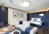 Hotel Lutetia foto 27