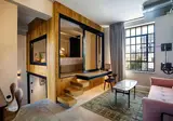 The Foundry Suites Athens foto 11