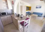Myroandrou Beach Hotel foto 12