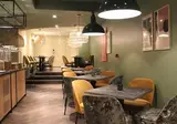 Leonardo Hotel Antwerpen foto 2