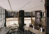 Pearl Rotana Capital Centre foto 19
