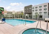Wyndham Anaheim foto 1