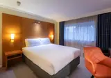 Holiday Inn London Regent's Park foto 10