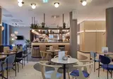Novotel Hamburg Central Station foto 7