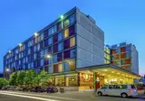 Double Tree by Hilton Hotel Milan foto 10