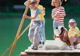 Vier Jahreszeiten am Schluchsee foto 2