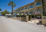 Kalyves Beach Hotel foto 23