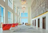 SLS Dubai Hotel & Residences foto 5