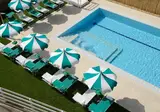 Best Western Hotel Rome Airport foto 4