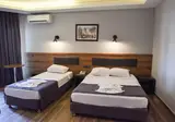 Kleopatra Fatih Hotel foto 14