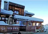 Chalet Pre Saint Jacques foto 1
