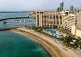 Al Bahar Hotel & Resort foto 10