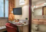 Hotel Regina Milaan foto 20