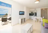 Appartementen Galeón Playa foto 8
