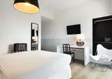 Hotel Acta Madfor foto 30