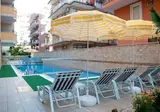 Belle Ocean Apart Hotel foto 7