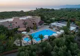 Apollo Resort Art foto 5