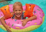 Vakantiepark Le Lac Bleu foto 8