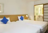 Novotel London Greenwich foto 3