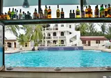 Kendwa Rocks Beach Hotel foto 25