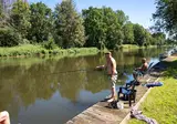 Camping De Voorst foto 13