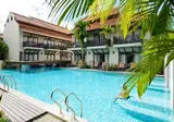 Khao Lak Oriental Resort foto 22