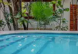 Hotel Casa Barbara foto 4