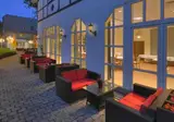 Hotel Gut Funkenhof foto 24