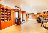 Golden Sands Hotel Apartments foto 15