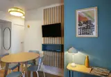 Aparthotel Adagio Access Paris La Villette foto 15
