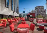 Canopy by Hilton Madrid Castellana foto 9
