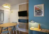 Aparthotel Adagio access Paris La Villette foto 5