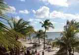 Eden Beach Resort foto 26