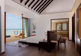 Radisson Blu Resort Maldives foto 7